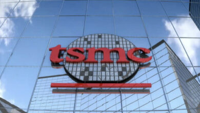 TSMC فناوری تراشه های ۱.۴ نانومتری را رونمایی کرد