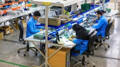 آخرین وضعیت فعالیت پارک فناوری بین‌المللی؛ استقرار شرکت‌های خارجی‌