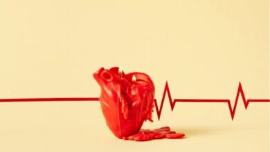 هوش مصنوعی تپش قلب را بازسازی می‌کند