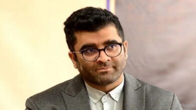 سرپرست دفتر معماری، هوشمندسازی و امنیت فضای مجازی رگولاتوری منصوب شد