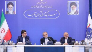 تعیین هویت افراد و مکان یابی آنها ارکان تحقق دولت الکترونیک است