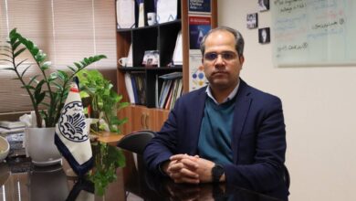 ساخت دستگاه اکسیژن خواهی برای سنجش کیفیت آب توسط محقق دانشگاه شریف