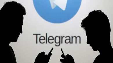 تلگرام در ویتنام فیلتر شد