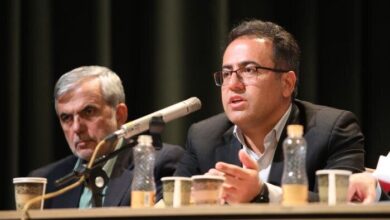 معرفی هزار طرح فناوری به نهادهای مالی؛ آغاز پروژه نوآفرین صنعت ساز