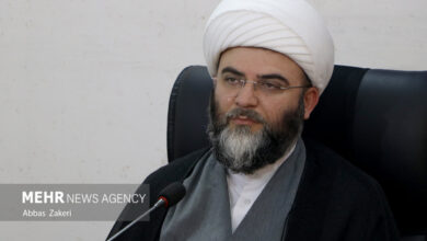 حجت‌الاسلام قمی: «کاظمی آشتیانی» نمادی از باور عمیق علمی است