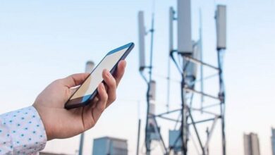 بررسی میدانی وضعیت ارتباطی مازندران توسط معاونان وزیر ارتباطات