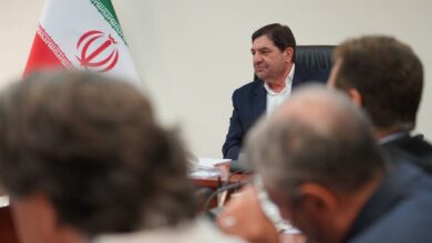 مخبر: ساخت ماهواره مخابراتی در مدار ژئو، دستاوردی ملی و حاکمیتی است
