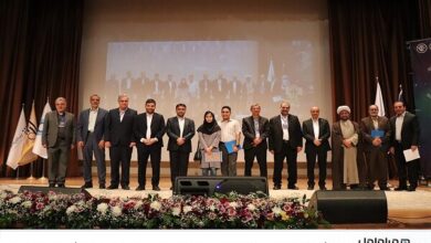 معرفی برگزیدگان سومین جایزه رساله‌های برترمهندسی برق و فناوری اطلاعات
