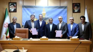 قرارداد ایرانسل و شهرداری مشهد برای بهبود کیفیت خدمات ارتباطی