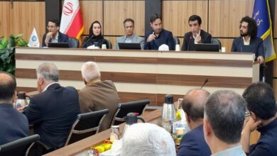 تمرکز بر فراخوان‌های اعتبار مالیاتی مسئله‌محور برای رفع چالش‌های ملی