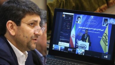 افتتاح پروژه‌های ارتباطی ایرانسل در استان اردبیل با حضور وزیر ارتباطات