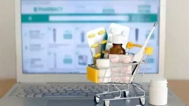 واکنش وزارت ارتباطات به دستور اخیر رئیس جمهور درباره توزیع آنلاین دارو