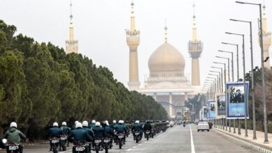 افزایش ظرفیت و پوشش کامل شبکه ارتباطی در آستان مقدس امام خمینی (ره)