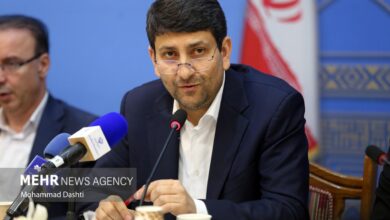 وزیر ارتباطات در پیامی شهادت کارمند شرکت ارتباطات زیرساخت را تسلیت گفت
