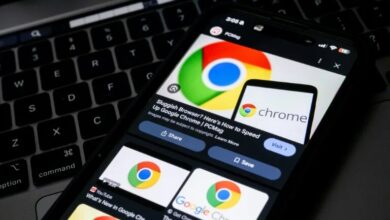 گوگل جستجوی اینترنتی را به محاوره تبدیل می کند