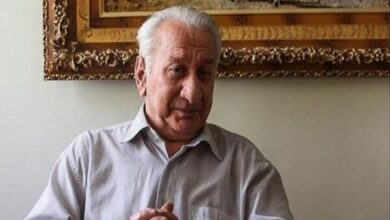 اولین استاد زلزله‌شناسی ایران درگذشت
