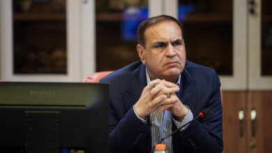 ارتقای بهره‌وری و امنیت غذایی در کشاورزی به کمک فناوری‌های راهبردی