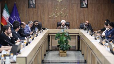 سند الزامات تعرفه گذاری ترافیک شبکه و تسهیم درآمد محتوا برگزار شد