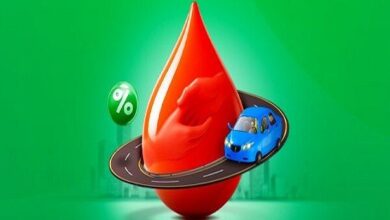 تخفیف اسنپ به مناسبت روز جهانی اهداکننده خون