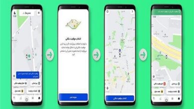راهکار جدید اسنپ برای مقابله با اختلالات موقعیت‌یابی GPS