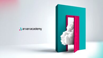 صفر تا صد دو رشته‌ تخصصی کلاد در آروان آکادمی منتشر شد
