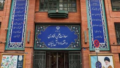 حمایت معاونت علمی از استارتاپ‌های خانواده شهدا و ایثارگران