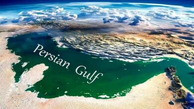 آینده‌پژوهی منطقه ژئوپلیتیکی خلیج فارس با راهبردهای نوآورانه