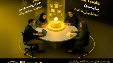 جشنواره آموزش‌های تخصصی آکادمی ایرانسل با تخفیف ویژه