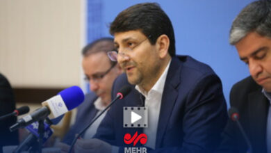 ستار هاشمی: زیر ساخت ها در جنگ مورد حمله قرار گفت ولی خدمات متوقف نشد