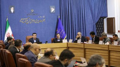 برنامه‌ دستگاه‌ها برای حمایت از شرکت‌های دانش‌بنیان بررسی شد