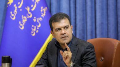 معاون علمی: مشکلات صندوق‌های سرمایه‌گذاری خطرپذیر پیگیری می‌شود