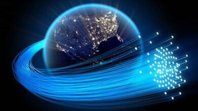 سهم بازار مشترکین تلفن همراه و اینترنت ثابت؛ میزان پوشش فیبرنوری