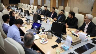 هم‌افزایی صنعت و فناوری برای توسعه محصولات نانویی