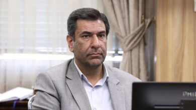 رئیس پارک فناوری و نوآوری صنعت نفت منصوب شد