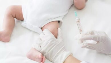 پژوهش محقق ایرانی نوزادان را از ابتلا به ایدز محافظت می کند